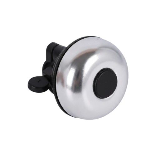 Κουδούνι ποδηλάτου - S25-446 - 653210 - Silver