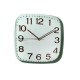 Ρολόι τοίχου - 2430BT-G9 - 672397 - Green