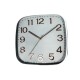 Ρολόι τοίχου - 2430BT-G9 - 672397 - Grey