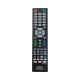 Τηλεχειριστήριο τηλεόρασης - Universal - RM-L1388 - 692791