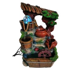 Συντριβάνι εσωτερικού χώρου - Feng Shui - 17-48 - 861416