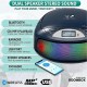 CD Player με Bluetooth & μικρόφωνο Karaoke - CD-P3032 - 730328