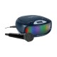 CD Player με Bluetooth & μικρόφωνο Karaoke - CD-P3032 - 730328