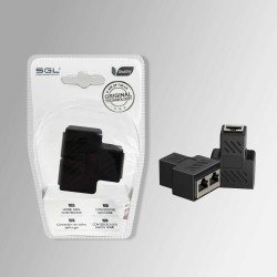 Διαχωριστής καλωδίου δικτύου - Ethernet splitter - A1769-1 - 204604