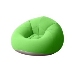 Φουσκωτή πολυθρόνα πουφ - 812419 - Green