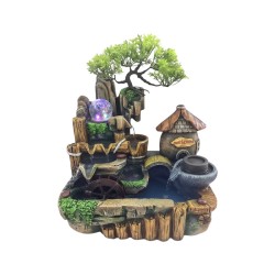 Συντριβάνι εσωτερικού χώρου - Feng Shui - 1265 - 861331