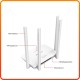 Ασύρματο Router Wifi - LV-WR08 - PIX-LINK - 880264