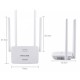 Ασύρματο Router Wifi - LV-WR08 - PIX-LINK - 880264