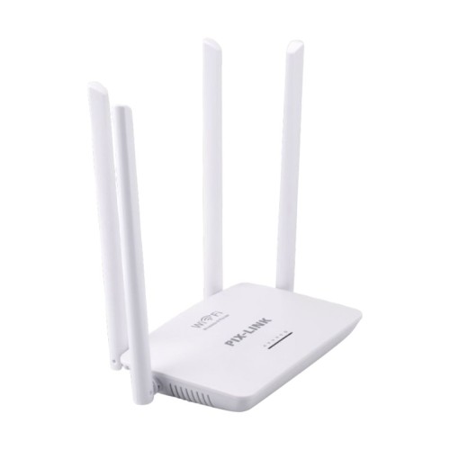 Ασύρματο Router Wifi - LV-WR08 - PIX-LINK - 880264