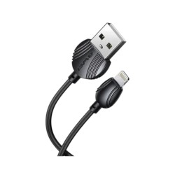 Καλώδιο φόρτισης & data - Lightning  - CL-61L - AWEI - 1m - 887745