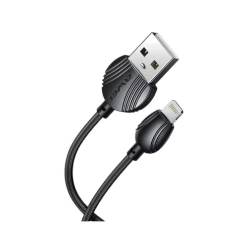 Καλώδιο φόρτισης & data - Lightning  - CL-61L - AWEI - 1m - 887745