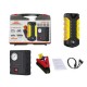 Εκκινητής μπαταρίας οχημάτων Jump Starter με αεροσυμπιεστή - 1710939/06B - 170832