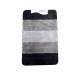 Πατάκι μπάνιου - 38x58cm - 915602 - Black