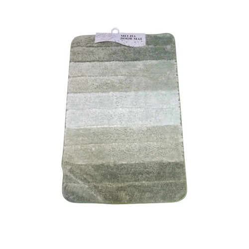 Πατάκι μπάνιου - 38x58cm - 915602 - Green