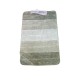 Πατάκι μπάνιου - 38x58cm - 915602 - Green