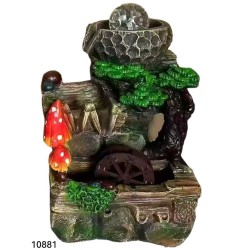 Συντριβάνι εσωτερικού χώρου - Feng Shui - 10881 - 861478