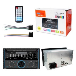 Ηχοσύστημα αυτοκινήτου 2DIN - CTC-2212 - 000564