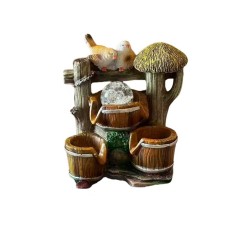 Συντριβάνι εσωτερικού χώρου - Feng Shui - 10914 - 861539