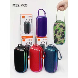 Ασύρματο ηχείο Bluetooth - M32PRO - 260110 - Army Green
