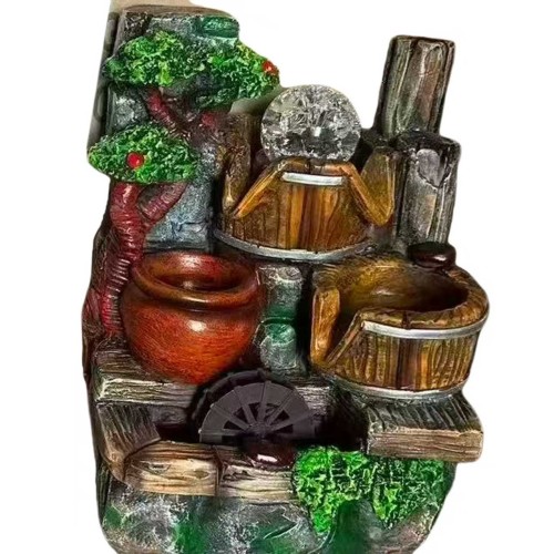 Συντριβάνι εσωτερικού χώρου - Feng Shui - 10928 - 861492