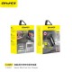 Φορτιστής αναπτήρα αυτοκινήτου Quick Charger με καλώδιο φόρτισης TypeC - C-826T - AWEI - 099691