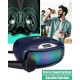 CD Player με Bluetooth & μικρόφωνο Karaoke - CD-P3032 - 730328