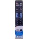 Τηλεχειριστήριο τηλεόρασης - Universal - RM-L1080 - 250983