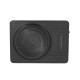 Subwoofer αυτοκινήτου με ενισχυτή - 10" - CTC-1018 - 000547