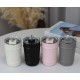 Φορητό παγούρι-θερμός - 350ml - 413364 - Black