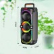 Φορητό ηχείο subwoofer - ABS-4302 - 260059