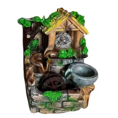 Συντριβάνι εσωτερικού χώρου - Feng Shui - 10843 - 861485