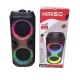 Φορητό ηχείο subwoofer - QS-3628 - 260592