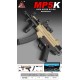 Παιδικό ηλεκτρονικό όπλο - MP5K - HD769B - 232807