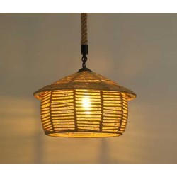 Φωτιστικό οροφής Rustic - 22 - 430620