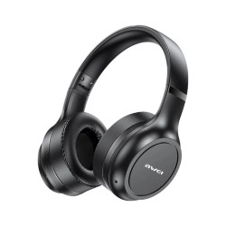 Ασύρματα ακουστικά - Headphones - AT5 - AWEI - 023276