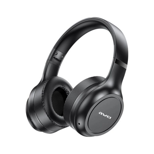 Ασύρματα ακουστικά - Headphones - AT5 - AWEI - 023276