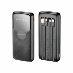Powerbank - 4in1 - FC20 - 20.000mah - AWEI - 260844