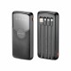 Powerbank - 4in1 - FC20 - 20.000mah - AWEI - 028516