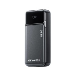 Powerbank - PA-92 - 20.000mah - 22.5W - AWEI - 028523