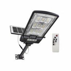 Ηλιακός προβολέας LED - 300-9 - 051204