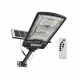 Ηλιακός προβολέας LED - 300-9 - 051204