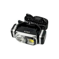 Φακός κεφαλής LED - T60S - 051206