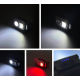 Φακός κεφαλής LED - T60S - 051206