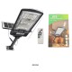 Ηλιακός προβολέας LED - 300-9 - 051204