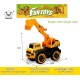 Παιδικό όχημα Εκσκαφέας - 803 - 232932