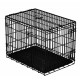 Μεταλλικό κλουβί σκύλου - Crate - 36" - 91x57x63.5cm - 810420