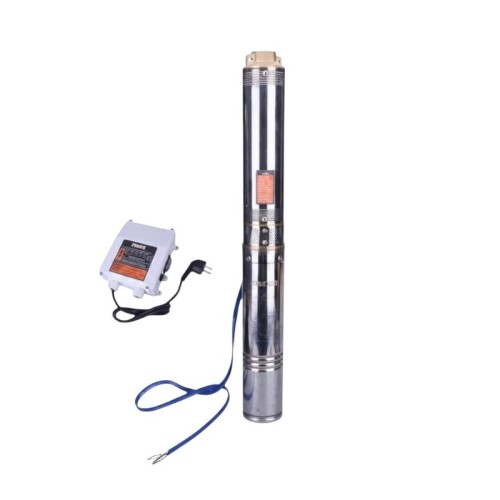 Υποβρύχια αντλία γεώτρησης - 500W/2M - Finder - 197425