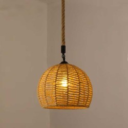 Φωτιστικό οροφής Rustic - 71 - 431115