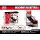 Παιδική επιδαπέδια μπασκέτα - HFD036B-1 - 232347