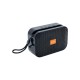 Ασύρματο ηχείο Bluetooth - KMS-M27 - 230277 - Black